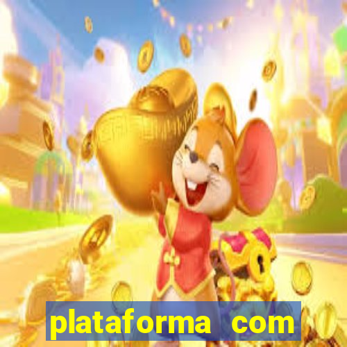 plataforma com jogos da pg